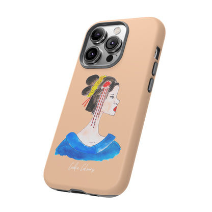 Geisha | Premium Phone Case