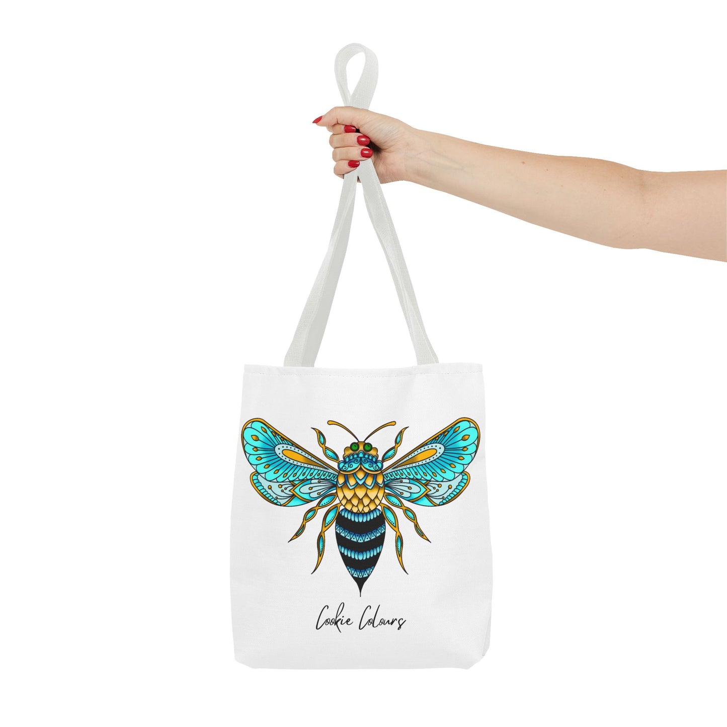 Bee-utiful | Tote Bag