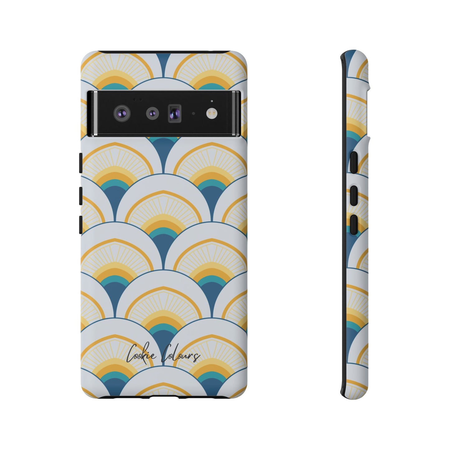 Ocean Wave | Premium Phone Case