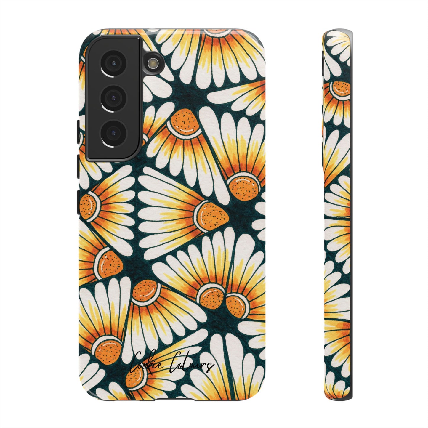 Daisy Delight | Premium Phone Case