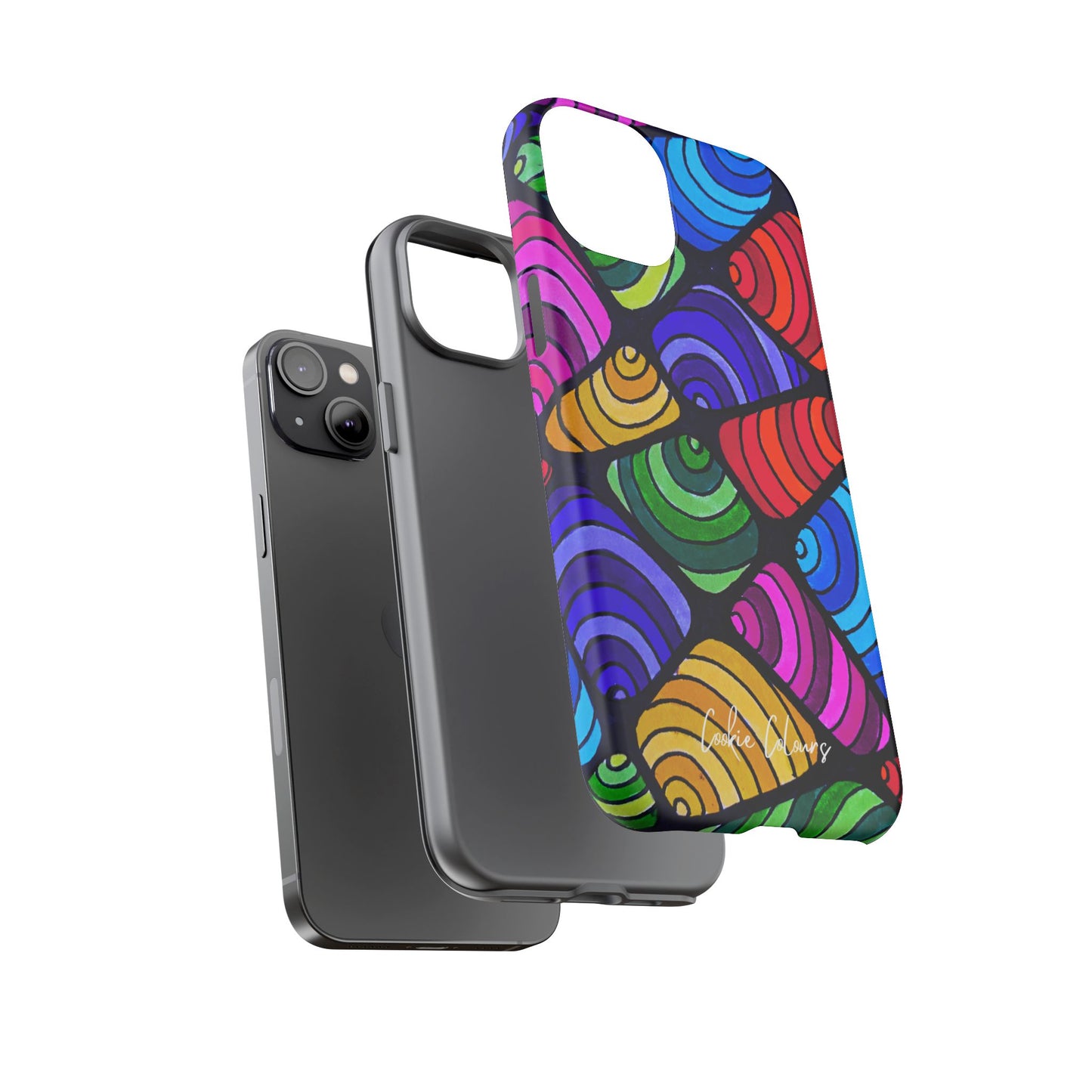 Chromarc | Premium Phone Case