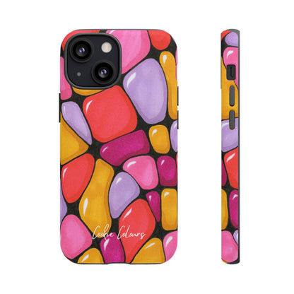 Candy Stone | Premium Phone Case