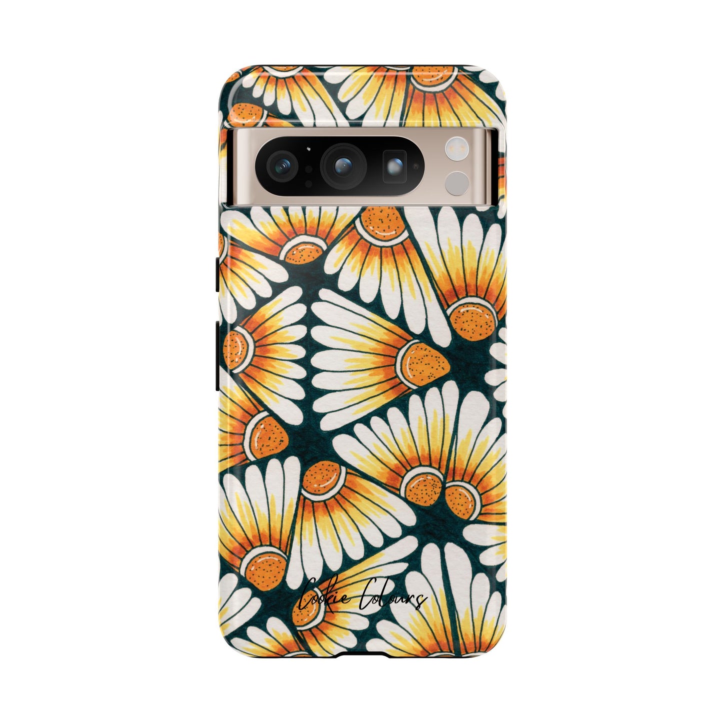 Daisy Delight | Premium Phone Case