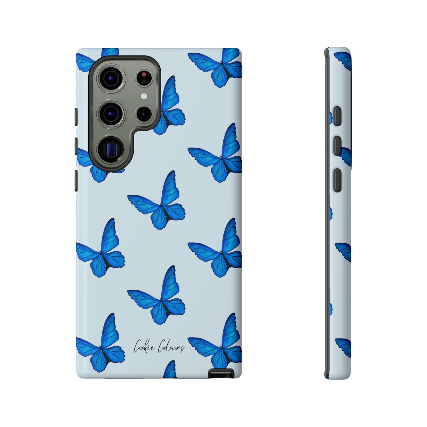 Bluetterfly | Premium Phone Case