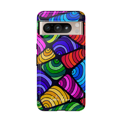 Chromarc | Premium Phone Case