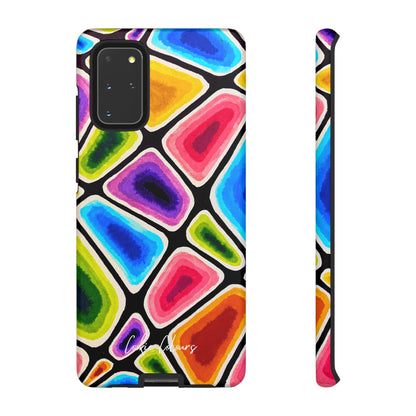 Chromatic Dreams | Premium Phone Case