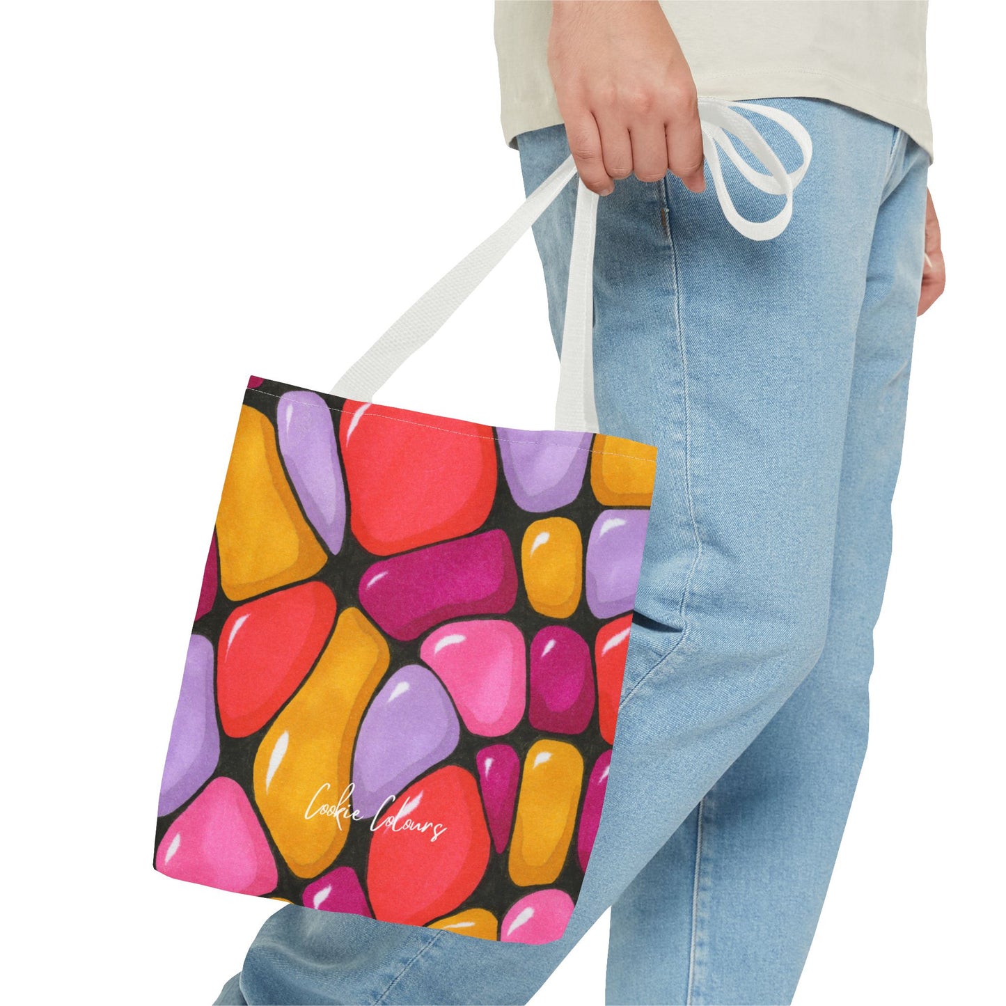 Candy Stone | Tote Bag