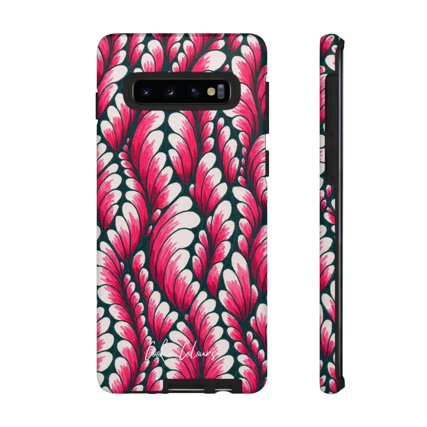 Coral Crush | Premium Phone Case