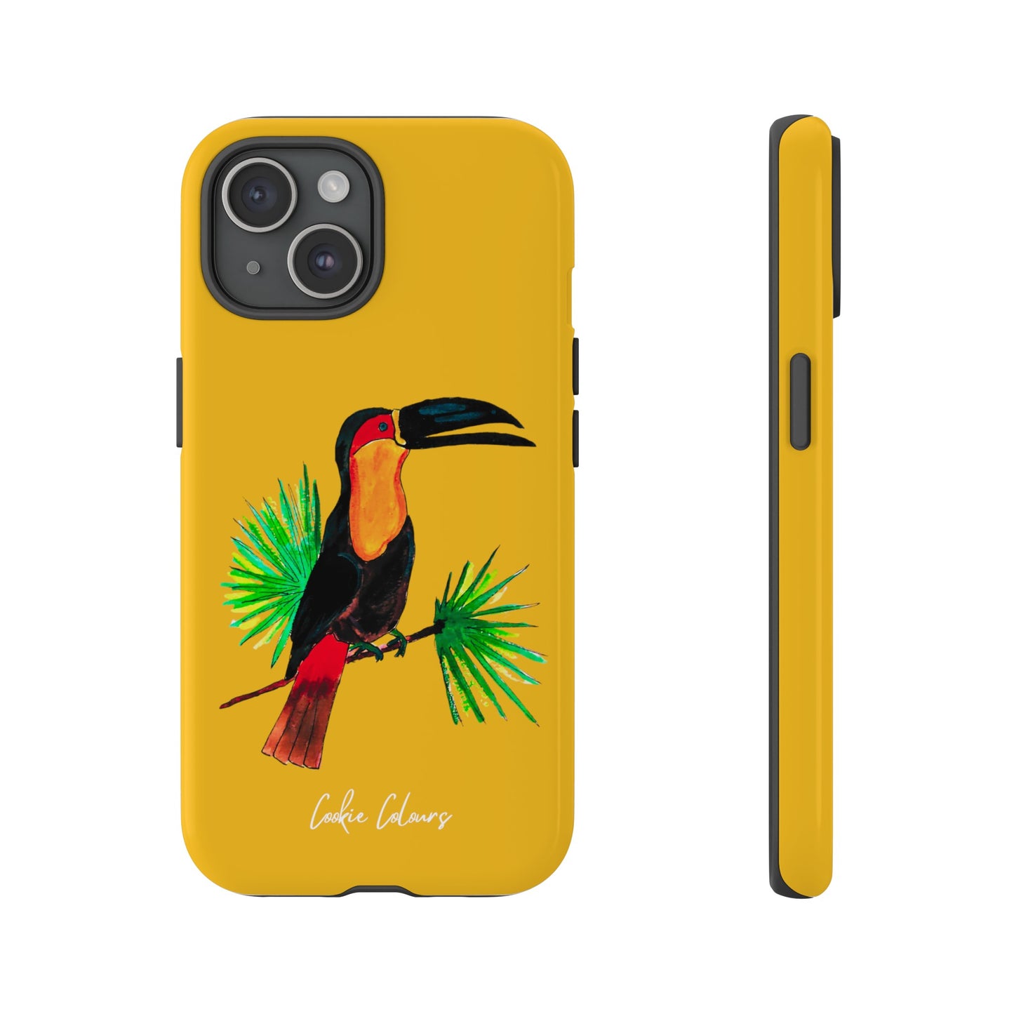 Toucan | Premium Phone Case