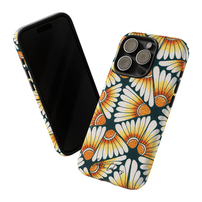 Daisy Delight | Premium Phone Case