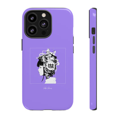 Urban Frequency | Premium Phone Case