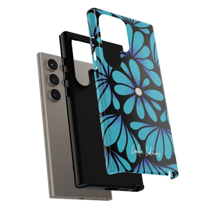 Funky Floral | Premium Phone Case