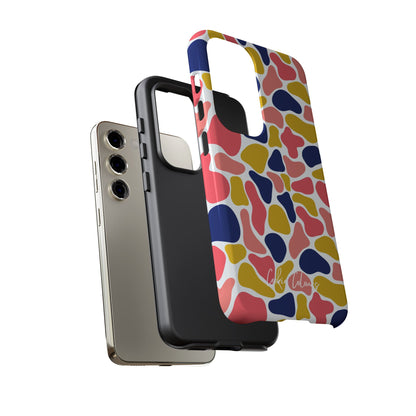 Abstract Joy | Premium Phone Case