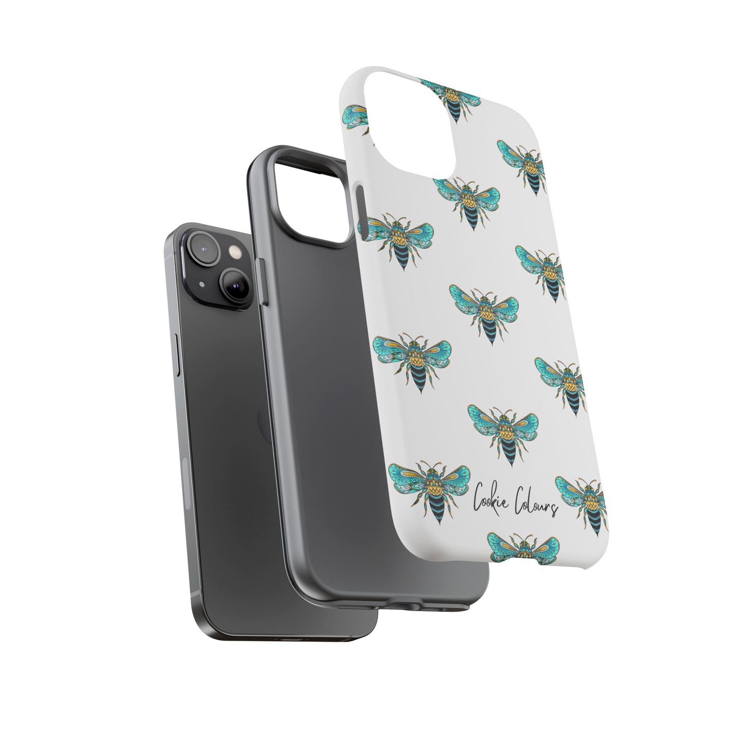 Bee-utiful | Premium Phone Case