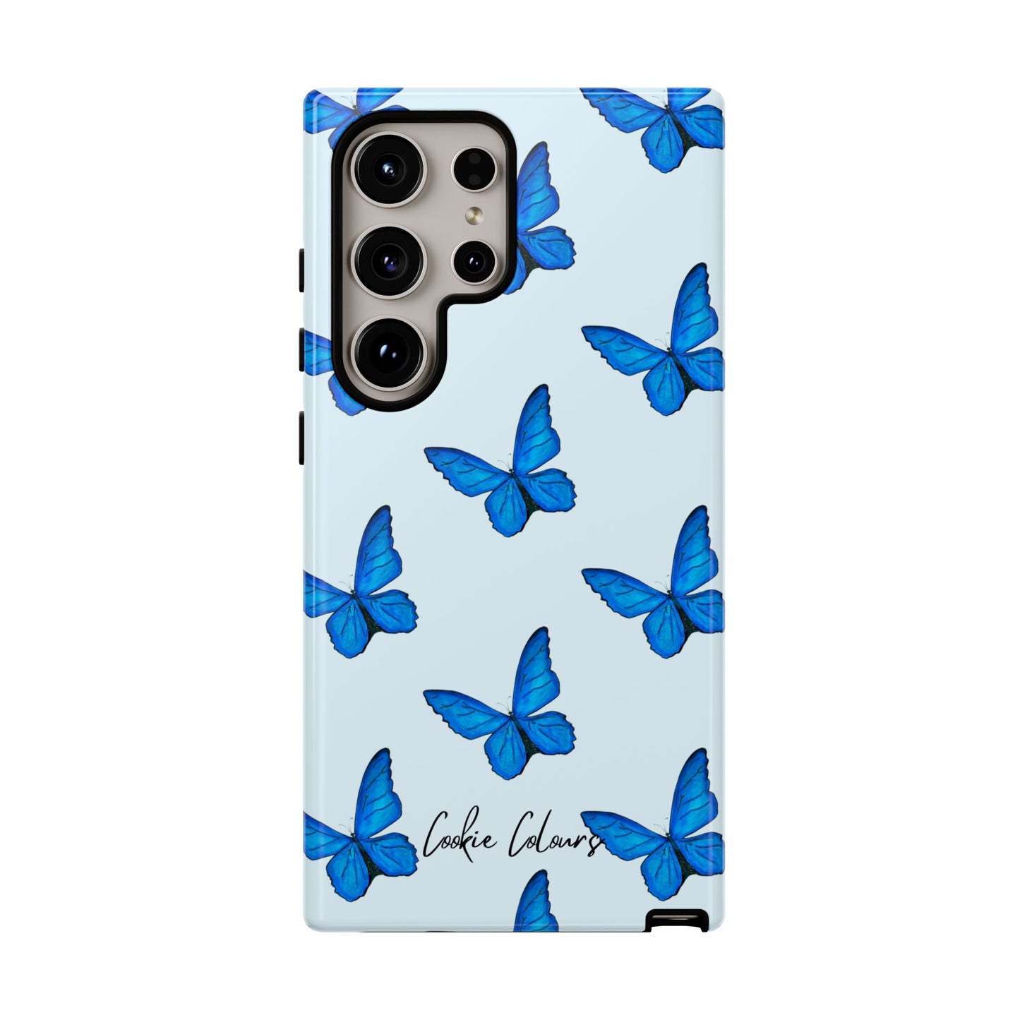 Bluetterfly | Premium Phone Case