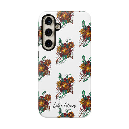 Whimsical Blooms | Premium Phone Case