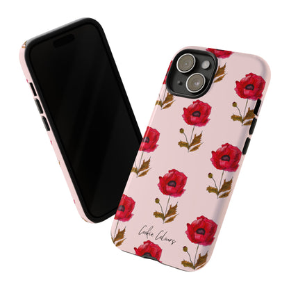 Amapola | Premium Phone Case