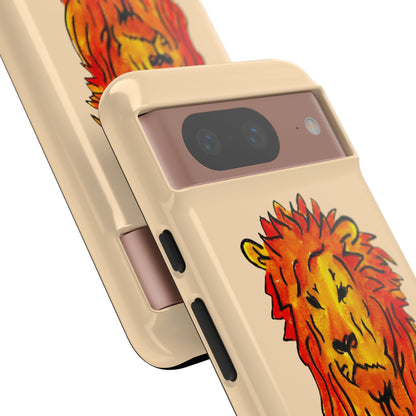 Simba | Premium Phone Case