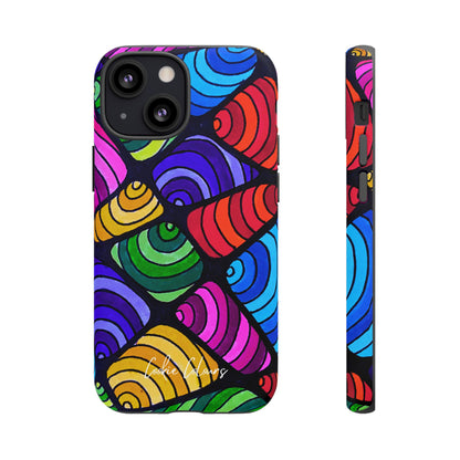 Chromarc | Premium Phone Case