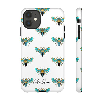 Bee-utiful | Premium Phone Case