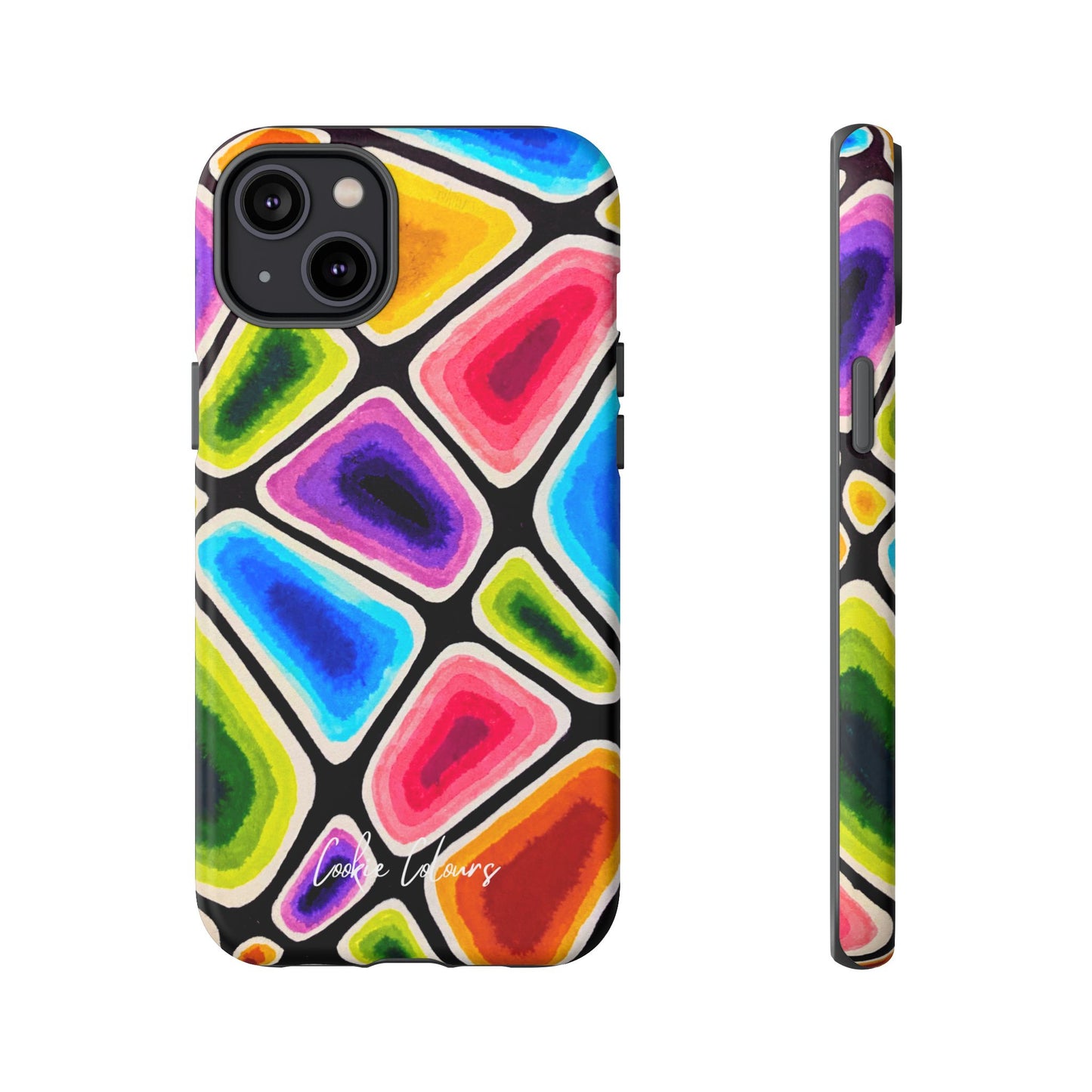 Chromatic Dreams | Premium Phone Case