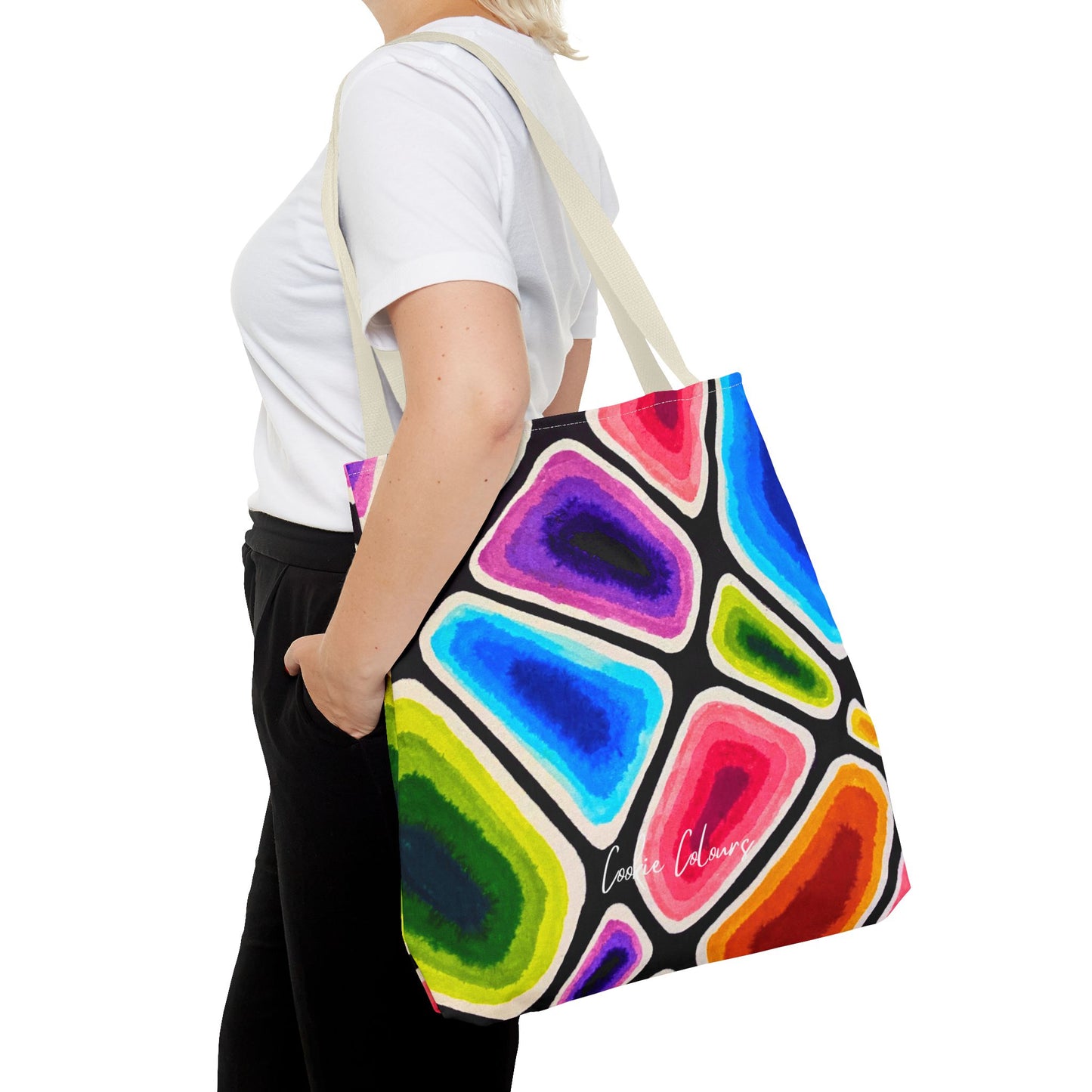 Chromatic Dreams | Tote Bag