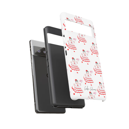 Flamenca | Premium Phone Case