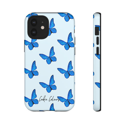 Bluetterfly | Premium Phone Case