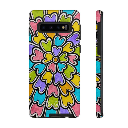 Whispers of Spring | Premium Phone Case