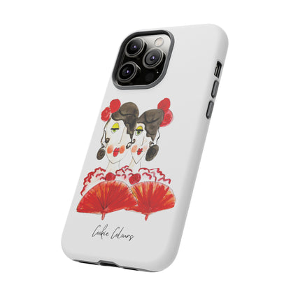 Gemelas | Premium Phone Case