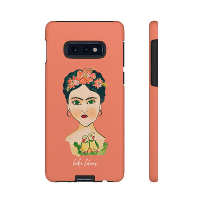 Young Frida | Premium Phone Case