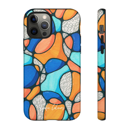 Garden Maze | Premium Phone Case