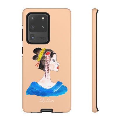 Geisha | Premium Phone Case