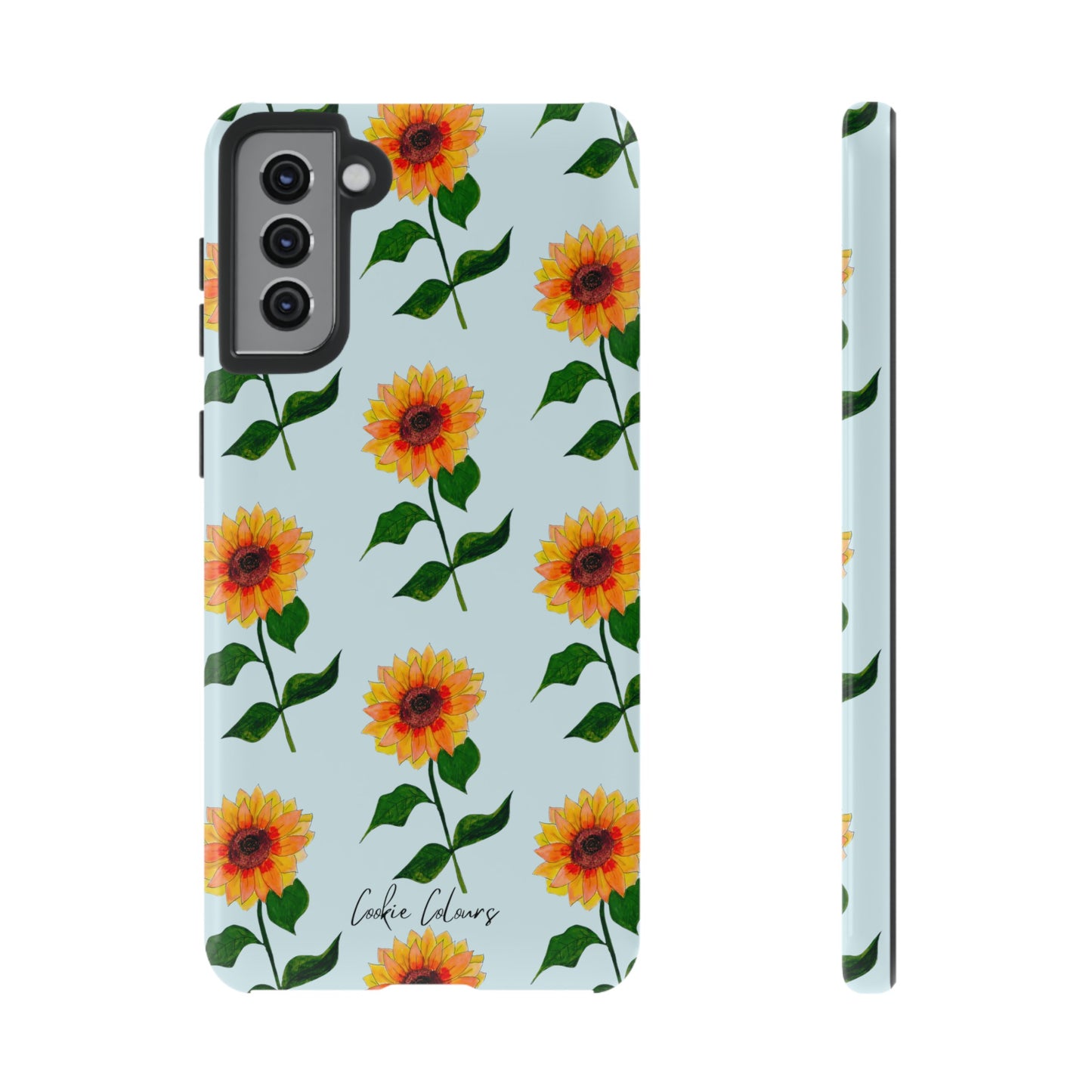 Sunflower | Premium Phone Case