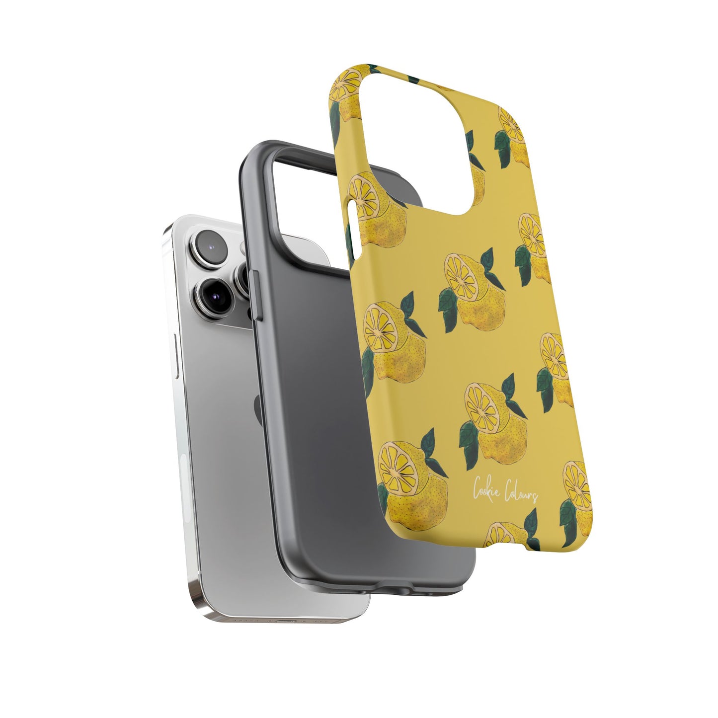 Sorrento | Premium Phone Case