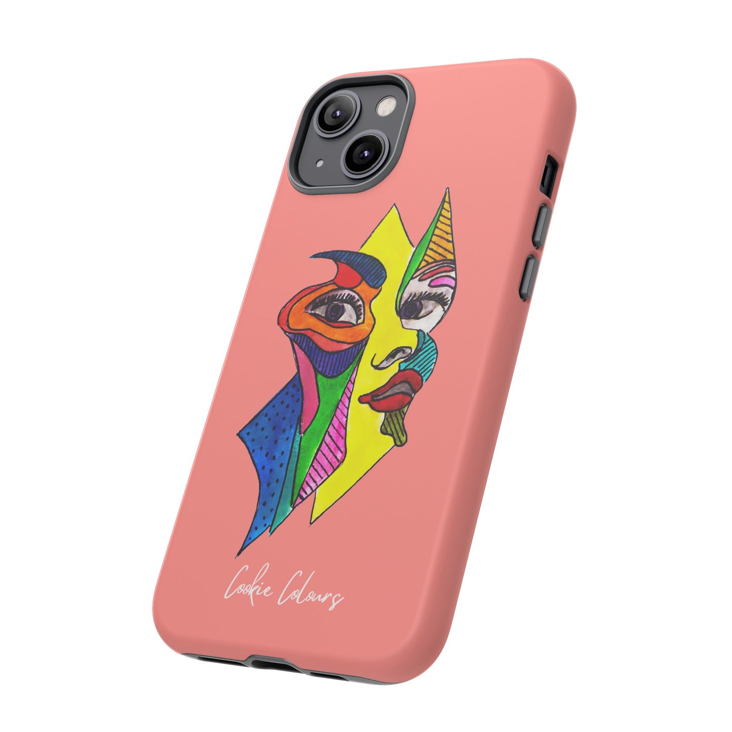 Avant Garde | Premium Phone Case