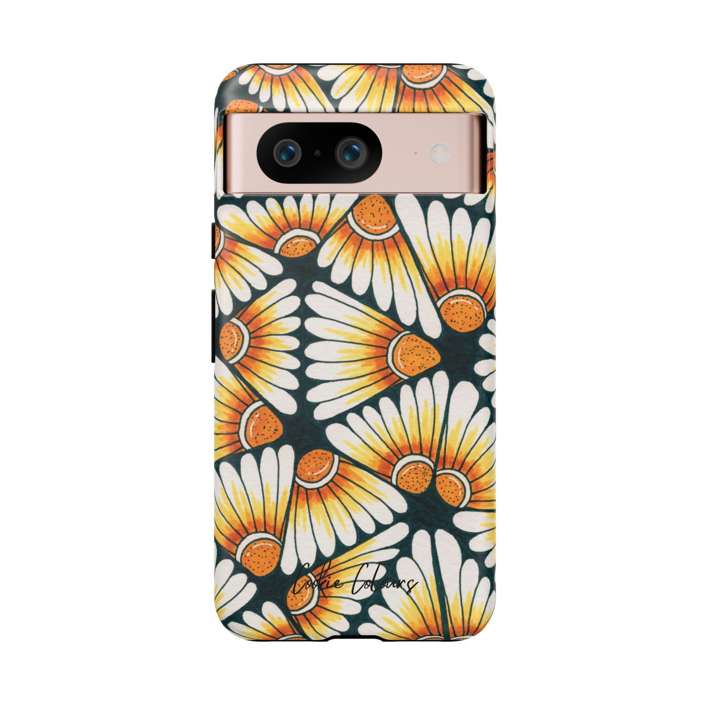 Daisy Delight | Premium Phone Case