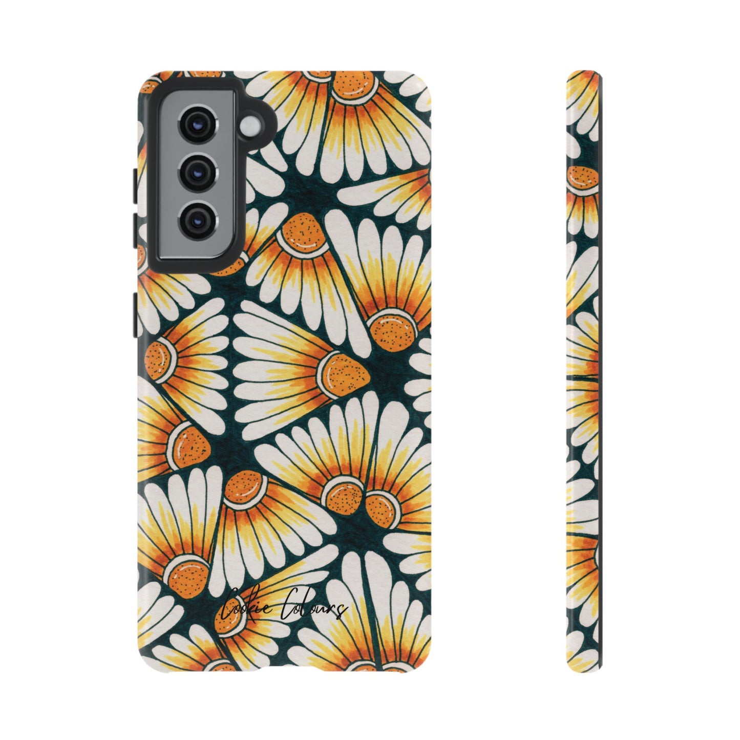 Daisy Delight | Premium Phone Case