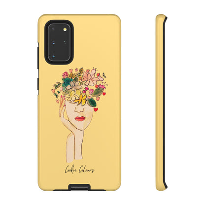 Day Dreams | Premium Phone Case