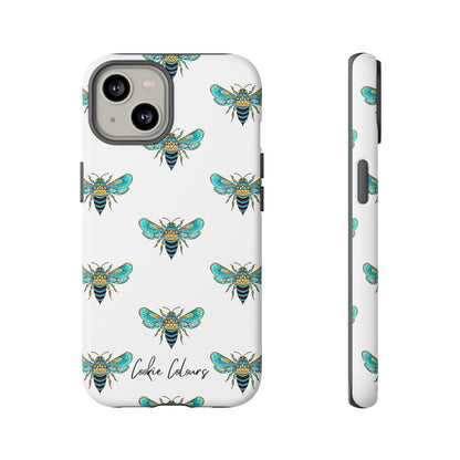 Bee-utiful | Premium Phone Case