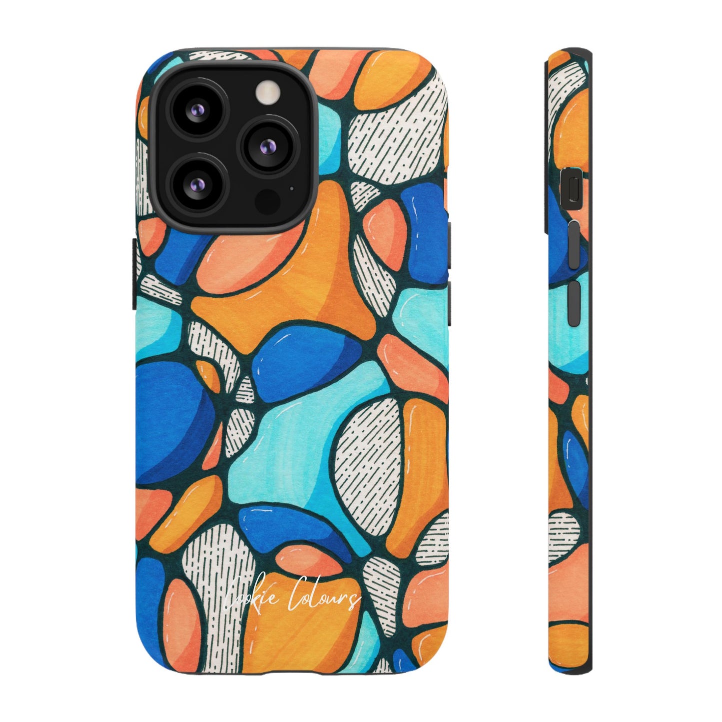 Garden Maze | Premium Phone Case