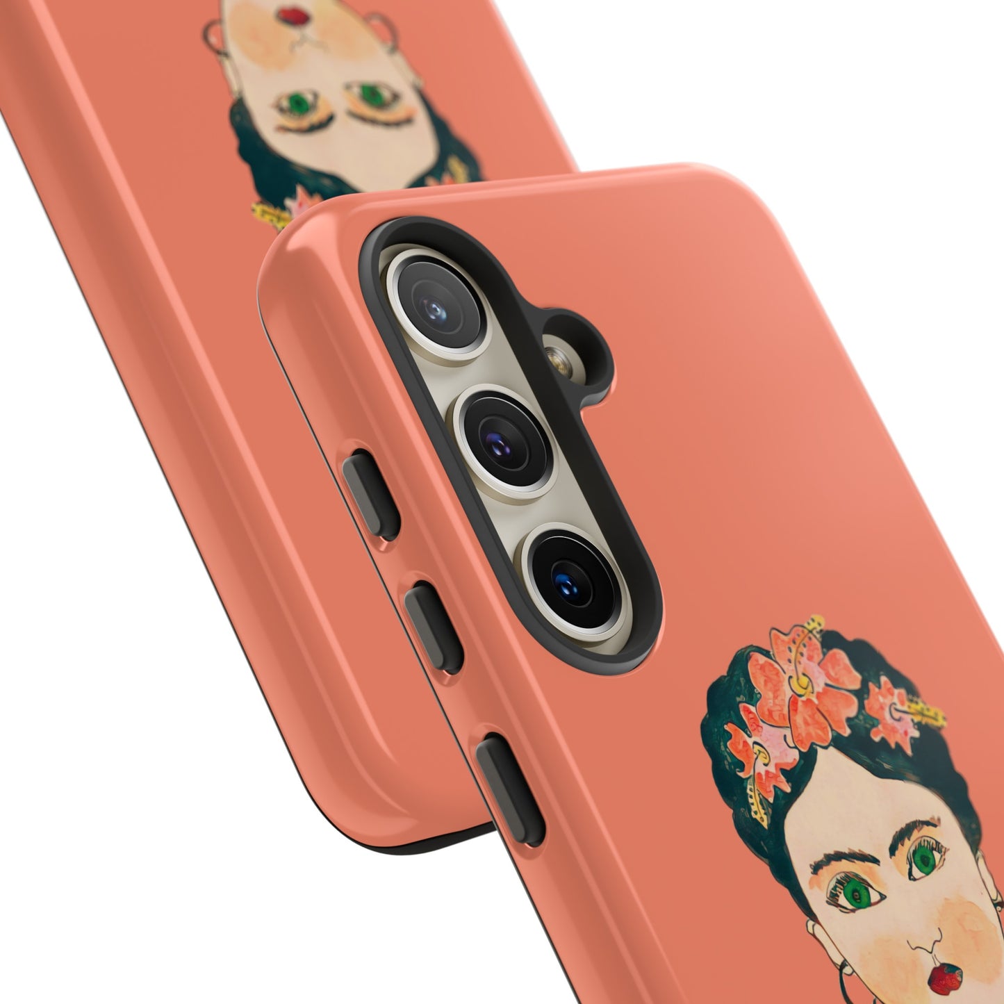 Young Frida | Premium Phone Case