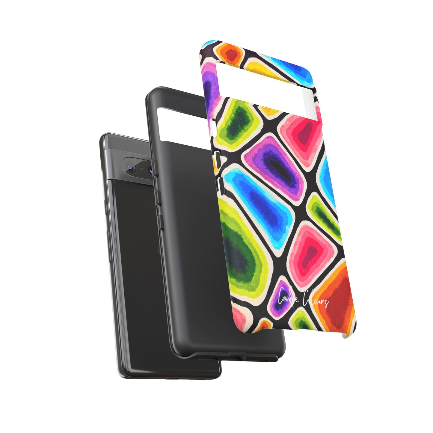 Chromatic Dreams | Premium Phone Case