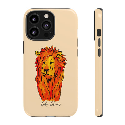 Simba | Premium Phone Case