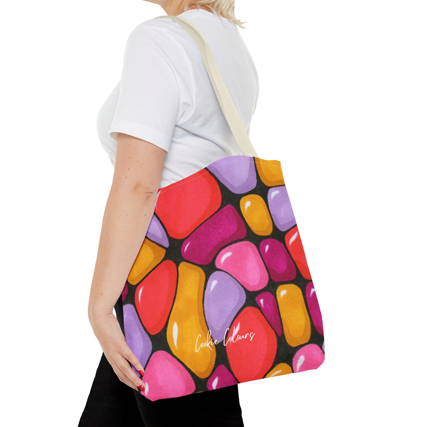 Candy Stone | Tote Bag