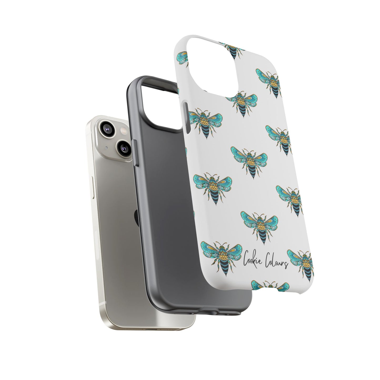 Bee-utiful | Premium Phone Case