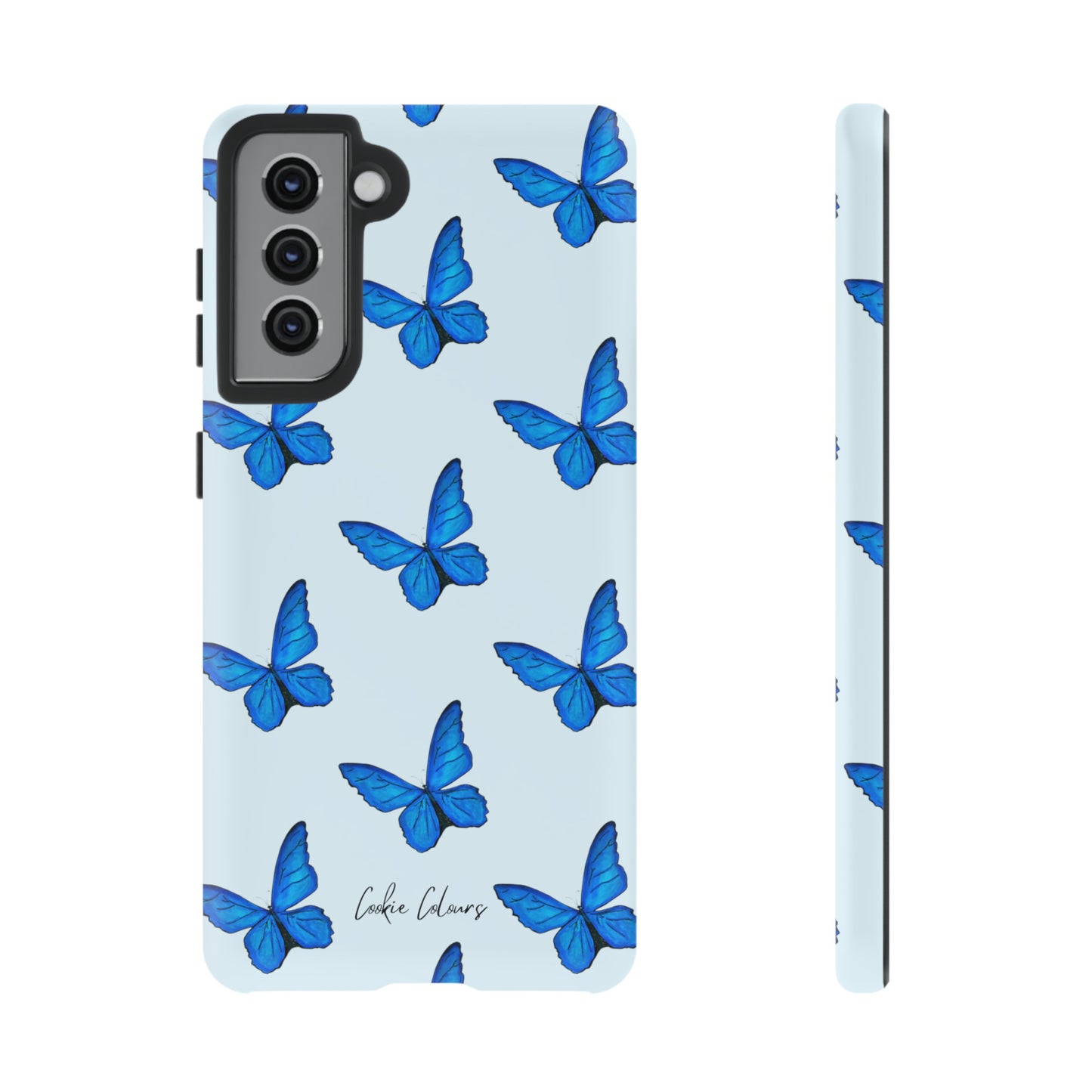 Bluetterfly | Premium Phone Case