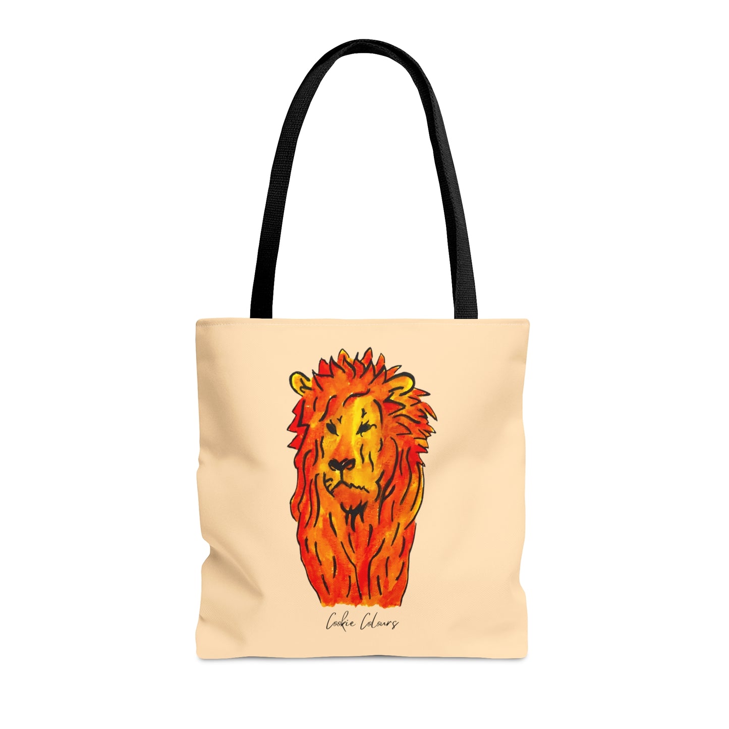 Simba | Tote Bag