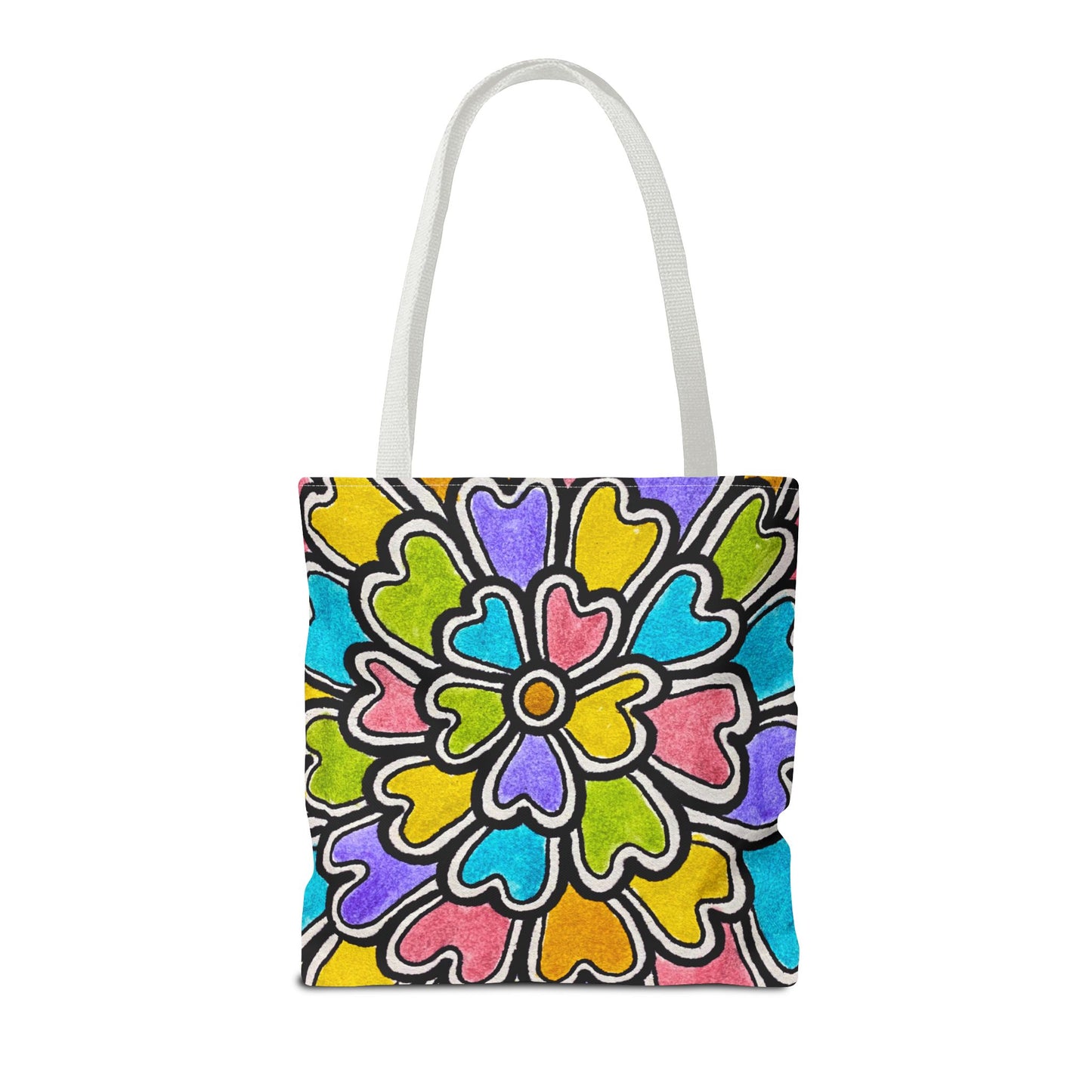 Whispers of Spring | Tote Bag