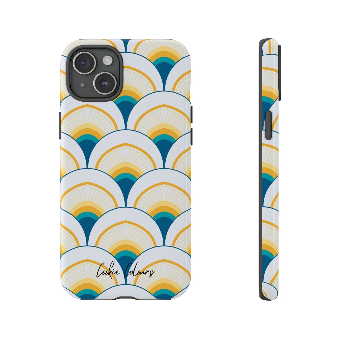 Ocean Wave | Premium Phone Case